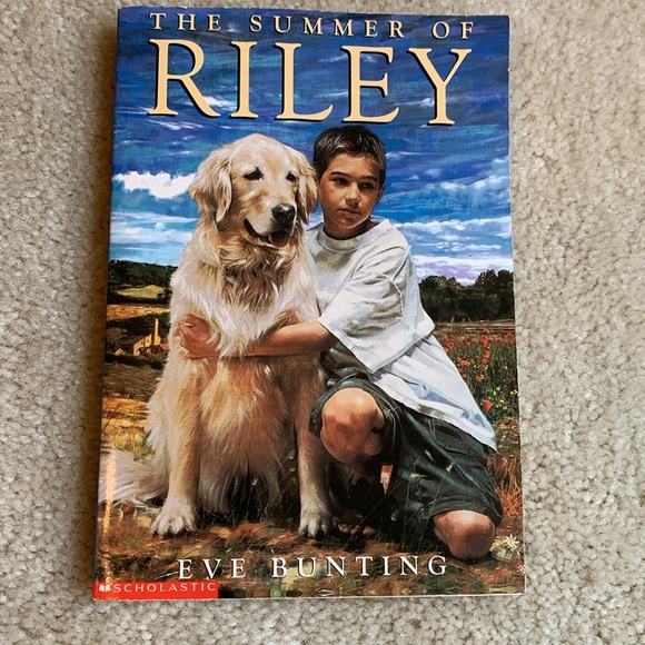 6 Dogs and Cats Children’s Paperback Books, upper diversionary reader - Picture 3 of 16